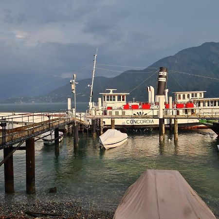 Ca Balossa, Tremezzina Lago Di Como Davanti A Bellagio E Villa Balbianello Mezzegra ภายนอก รูปภาพ