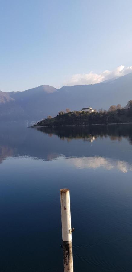 Ca Balossa, Tremezzina Lago Di Como Davanti A Bellagio E Villa Balbianello Mezzegra ภายนอก รูปภาพ