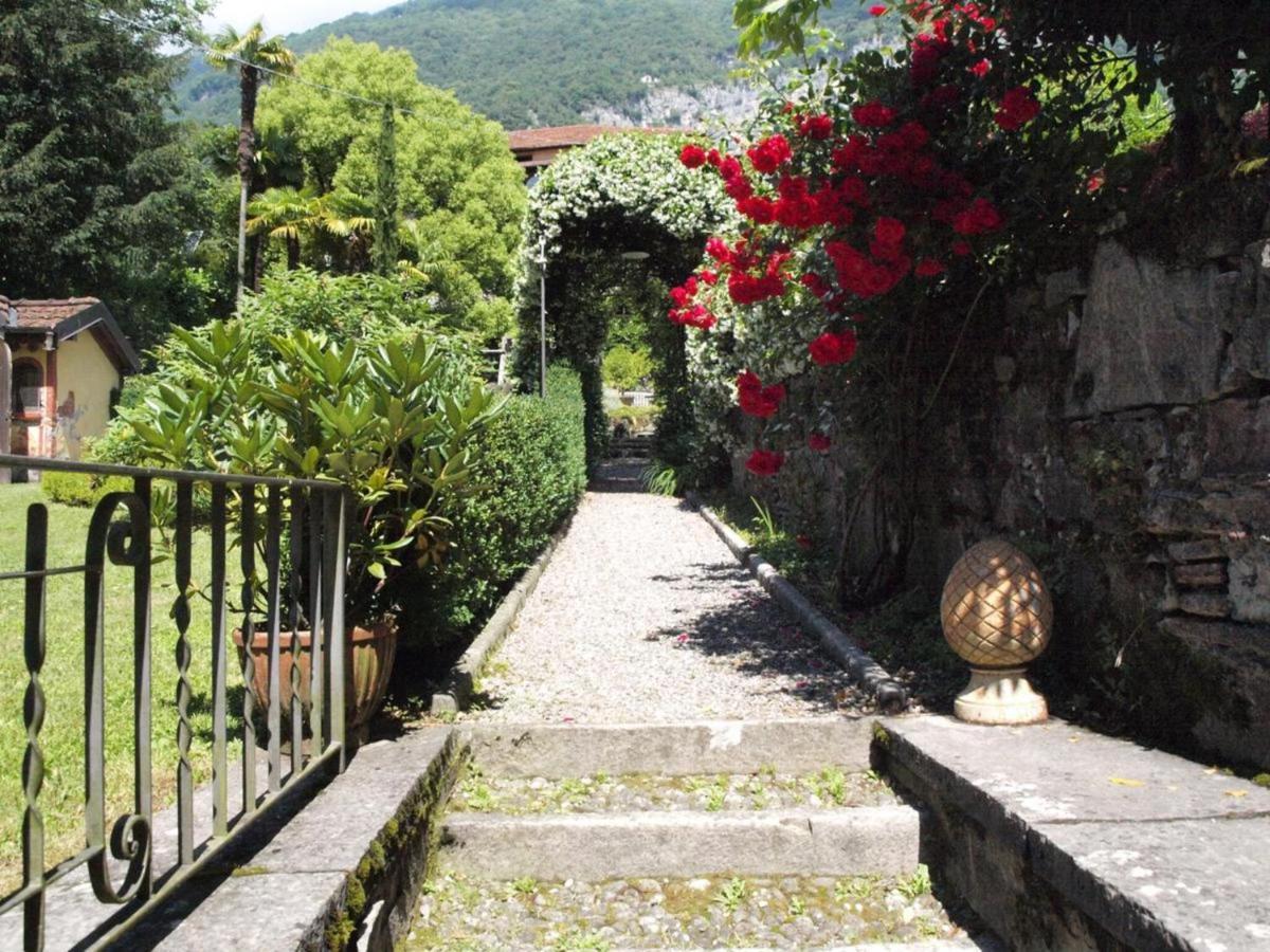 Ca Balossa, Tremezzina Lago Di Como Davanti A Bellagio E Villa Balbianello Mezzegra ภายนอก รูปภาพ