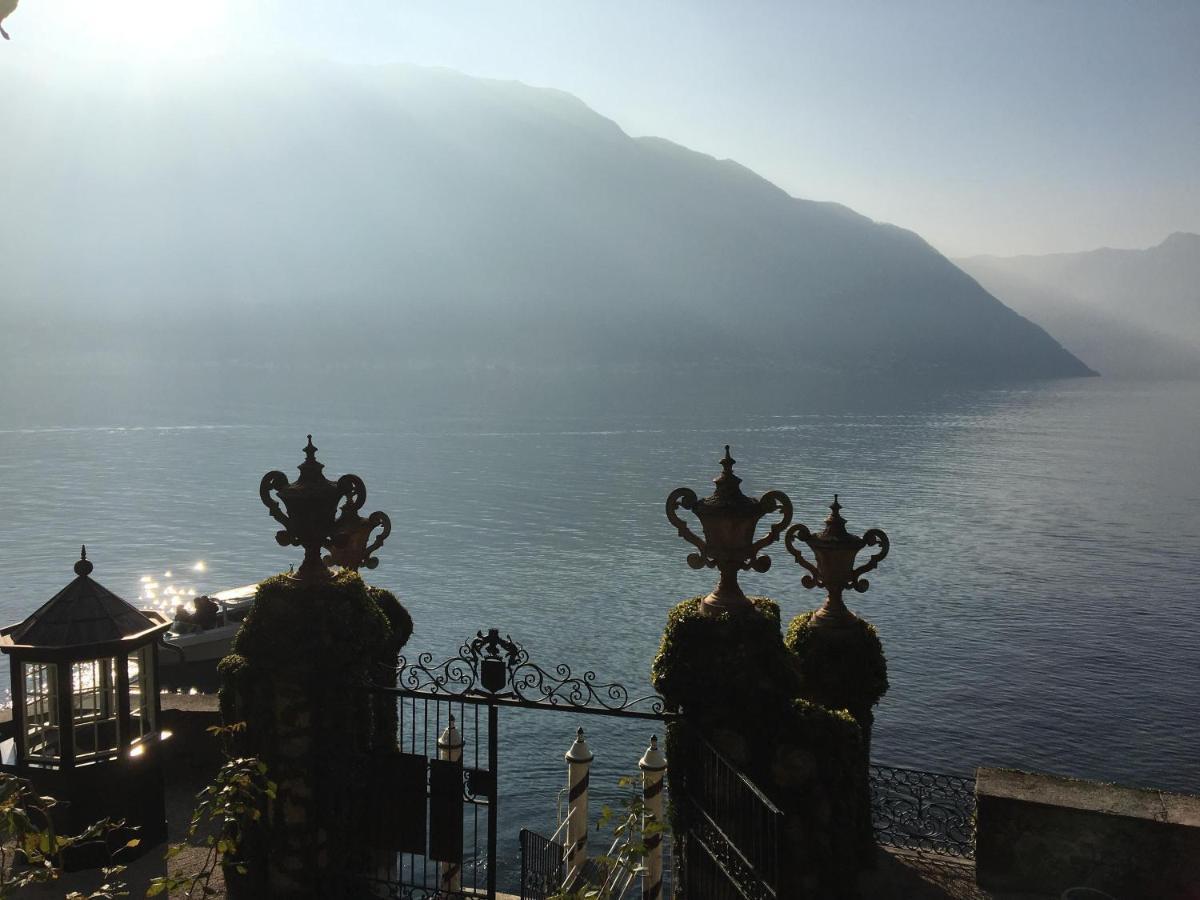 Ca Balossa, Tremezzina Lago Di Como Davanti A Bellagio E Villa Balbianello Mezzegra ภายนอก รูปภาพ