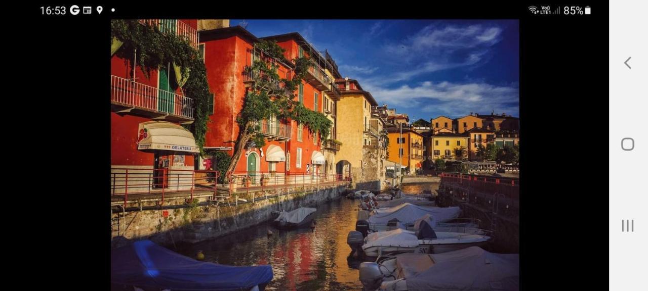 Ca Balossa, Tremezzina Lago Di Como Davanti A Bellagio E Villa Balbianello Mezzegra ภายนอก รูปภาพ