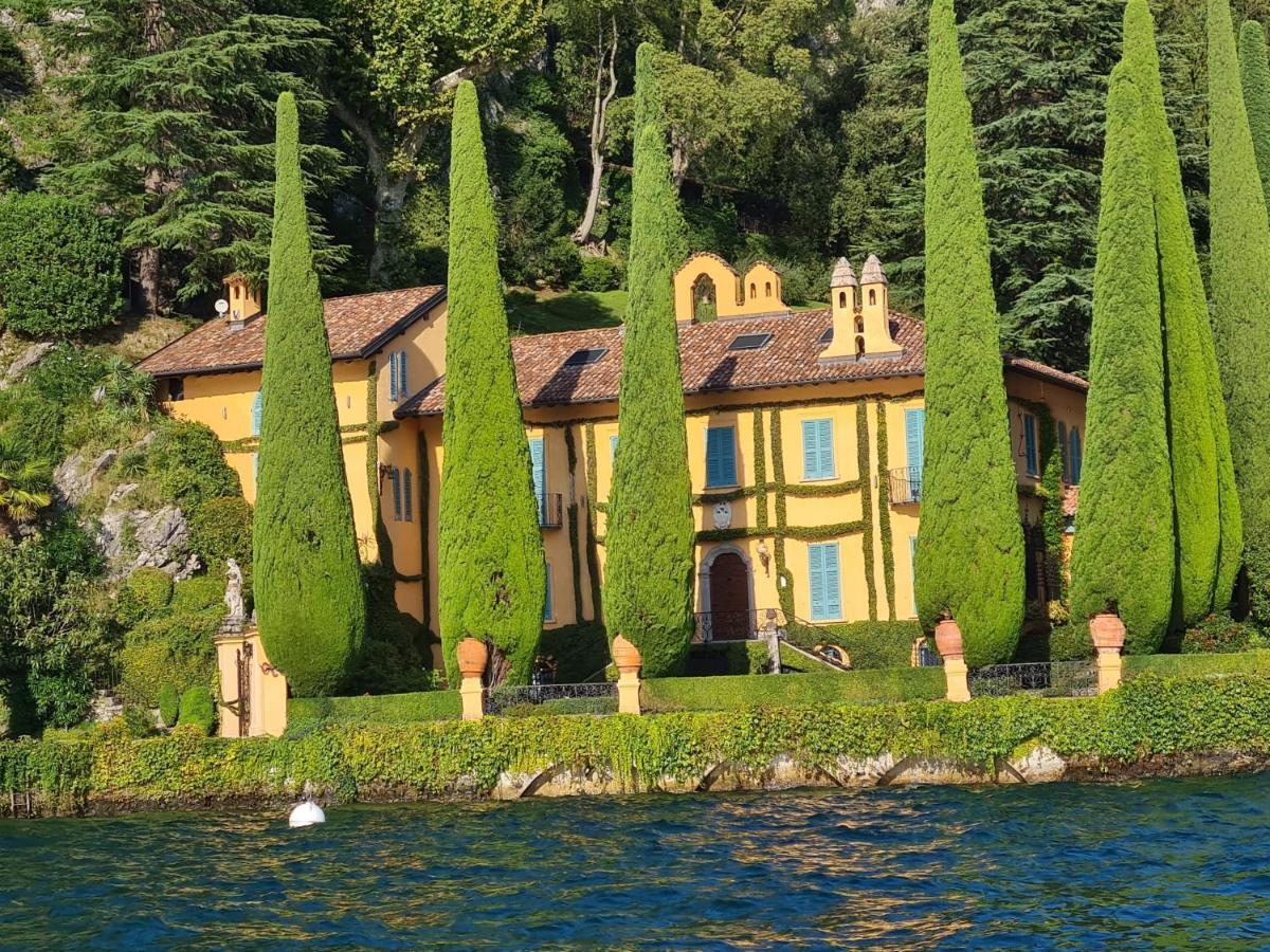 Ca Balossa, Tremezzina Lago Di Como Davanti A Bellagio E Villa Balbianello Mezzegra ภายนอก รูปภาพ
